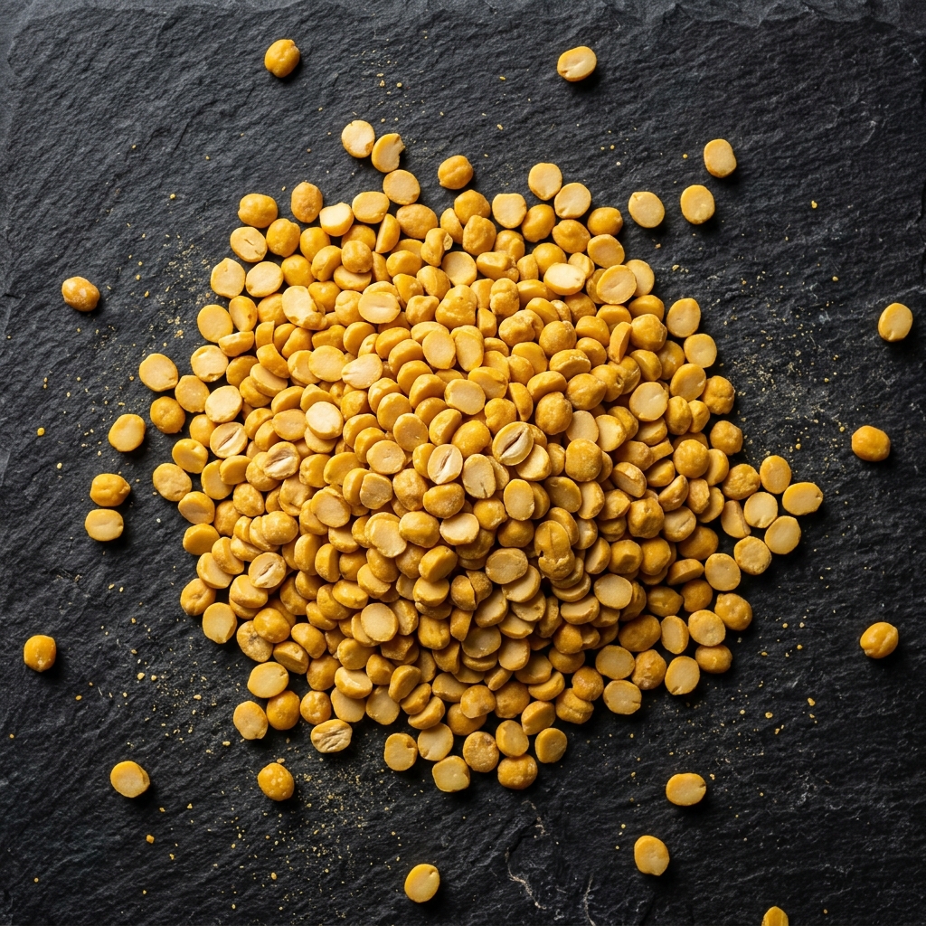 Split Peas (Chana Dal)